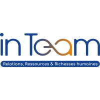 In Team Consultants logo - Similar company to Easy Learn