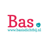 Bas is dichtbij logo - Similar company to Ggnet