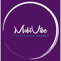 MobiVibe logo - Similar company to Xulture Media
