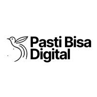 Pasti Bisa Digital logo - Similar company to Talent 101