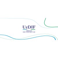 Uzbekistan Direct Investment Fund logo - Similar company to Semurg Vc