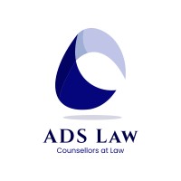 ADS Law logo - Similar company to Ads Associates (Pt Ads Konsultan Internasional)