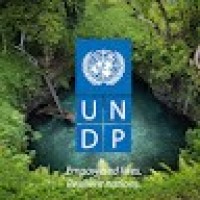 UNDP Samoa logo - Similar company to Branded Solution Services Ltd