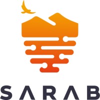 Sarab Cybersecurity Solutions logo - Similar company to Esafe Advanced Cybersecurity Sa