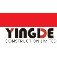 Yingde Construction Limited logo - Similar company to Ascend Recruitment