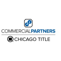 Commercial Partners Title, LLC logo - Similar company to Nextera Communications
