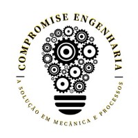 Compromise Engenharia logo - Similar company to Compromise - Data Compression