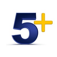 5+ Engenharia Condominial logo - Similar company to Anacon - Associação Nacional Da Advocacia Condominial