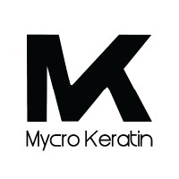 Mycro Keratin logo - Similar company to Moyoko