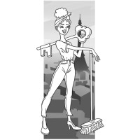 LKeysconciergerie logo - Similar company to Key Growth