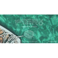 Pier 6 Seafood Seafood & Oyster House logo - Similar company to Game-Set-Match Inc.