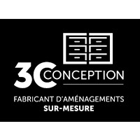 3C Conception logo - Similar company to Mvo-Rouen