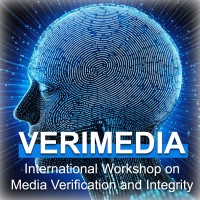 VERIMEDIA - IJCNN 2025 Workshop logo - Similar company to Ifoss - International Forensics Summer School