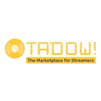 Tadow! logo - Similar company to World Link Inc