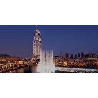 Leading Real Estate in Dubai logo - Similar company to Gettingrichtoday