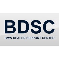 BMW Dealer Support Center BV logo - Similar company to Fleurdirect