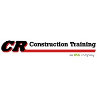CR Construction Training logo - Similar company to Advance Training Scotland Ltd