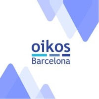 oikos Barcelona logo - Similar company to Ennova Esade