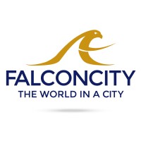 Falconcity of Wonders logo - Similar company to Smartagent.Ae