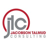 Jacobson Talmud Consulting logo - Similar company to Authentic Organisations (Pty) Ltd