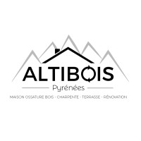 ALTIBOIS Pyrénées logo - Similar company to Bernard Bourquin Sa