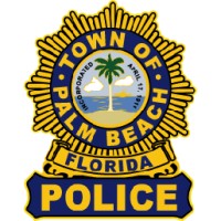 Town of Palm Beach Police Department logo - Similar company to Franchise5
