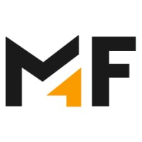 M4F - Marketing for Food logo - Similar company to The Eatery Group