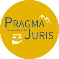 Pragma Juris logo - Similar company to Bw&Co