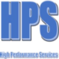 High Performance Services logo - Similar company to High Performance Services, Llc