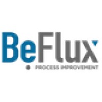 Be-Flux logo - Similar company to Model Context Protocol (Mcp)