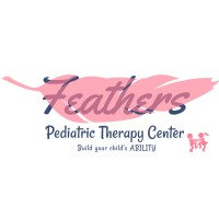 Feathers Pediatric Therapy Center logo - Similar company to The Mindloom