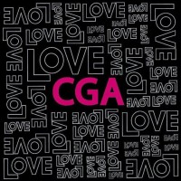 CGAGENCIA logo - Similar company to B Side Showroom Multimarca
