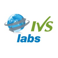 IVS Labs logo - Similar company to Ivx Labs