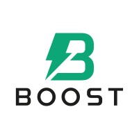 Boost Electric logo - Similar company to Adhoc Engineering And Services Llp