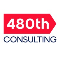 480th Consulting logo - Similar company to Advanced Dynamics