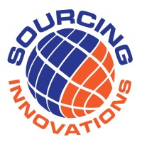 Sourcing Innovations, LLC logo - Similar company to Bison Pump & Supply Inc