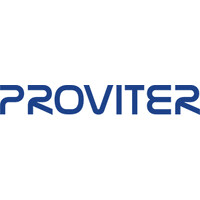 Proviter Oy logo - Similar company to Oukota Oy