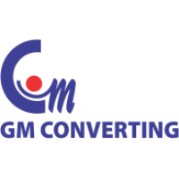 GM Converting logo - Similar company to Indext Data Lab - Ai/Ml Solutions & Mvp/Poc Development | Top 3% Upwork Talent | Business Automation