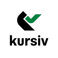 Kursiv Werbetechnik