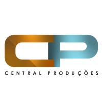 Central Produções logo - Similar company to Lechá Gestão Digital