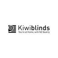 Kiwiblinds and Shutters logo - Similar company to A1 Blinds