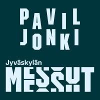 Paviljonki / Jyväskylän Messut Oy logo - Similar company to Helkama-Auto Oy