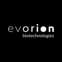evorion biotechnologies GmbH logo - Similar company to Refined Laser Systems Gmbh