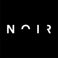 Noir Food logo - Similar company to Rapar Broadcasting Network