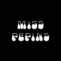 Miss Pepins logo - Similar company to El Zorro