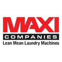 MAXI Companies logo - Similar company to Magnarab Equipment Trading L.L.C