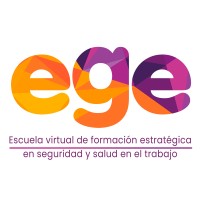 Escuela EGE | PESV | SST | Auditoría SST | Asesorías SST logo - Similar company to Virconquer Elearning