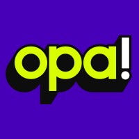 Opabet Partners logo - Similar company to Outsource Digital Media Ltd
