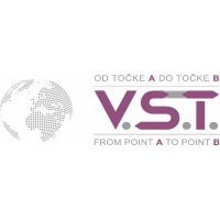 V.S.T. d.o.o. logo - Similar company to Cargonet Ltd