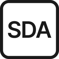 SDAgency logo - Similar company to Proof Pr